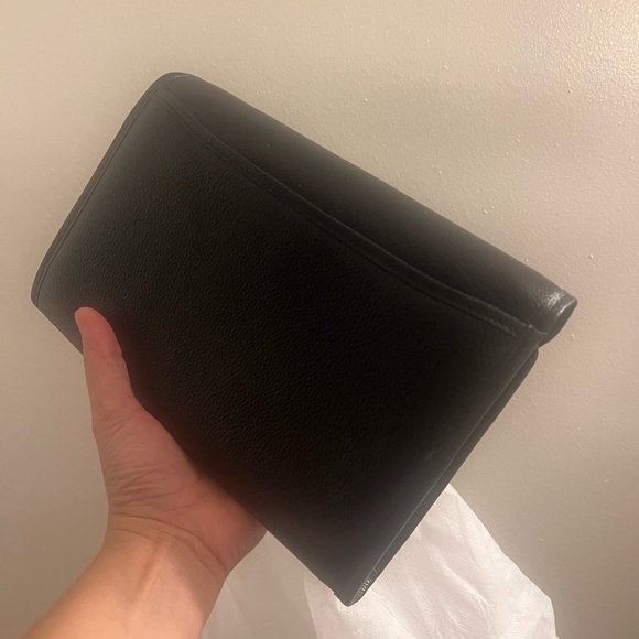 Yves Saint Laurent Clutch Bag❤️🔥🌹👏👌 - Picture 4 of 11